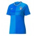 Maillot de foot Italie Domicile vêtements Femmes 2022 Manches Courtes